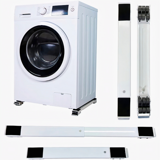 Adjustable Heavy Duty Appliance Stand – Strong Base Support